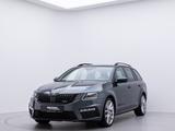 Skoda Octavia 2.0TDI Combi RS /NAVI/LED/TEMP/PDC/18ZOL - Skoda Octavia mit Diesel-Antrieb: 1z