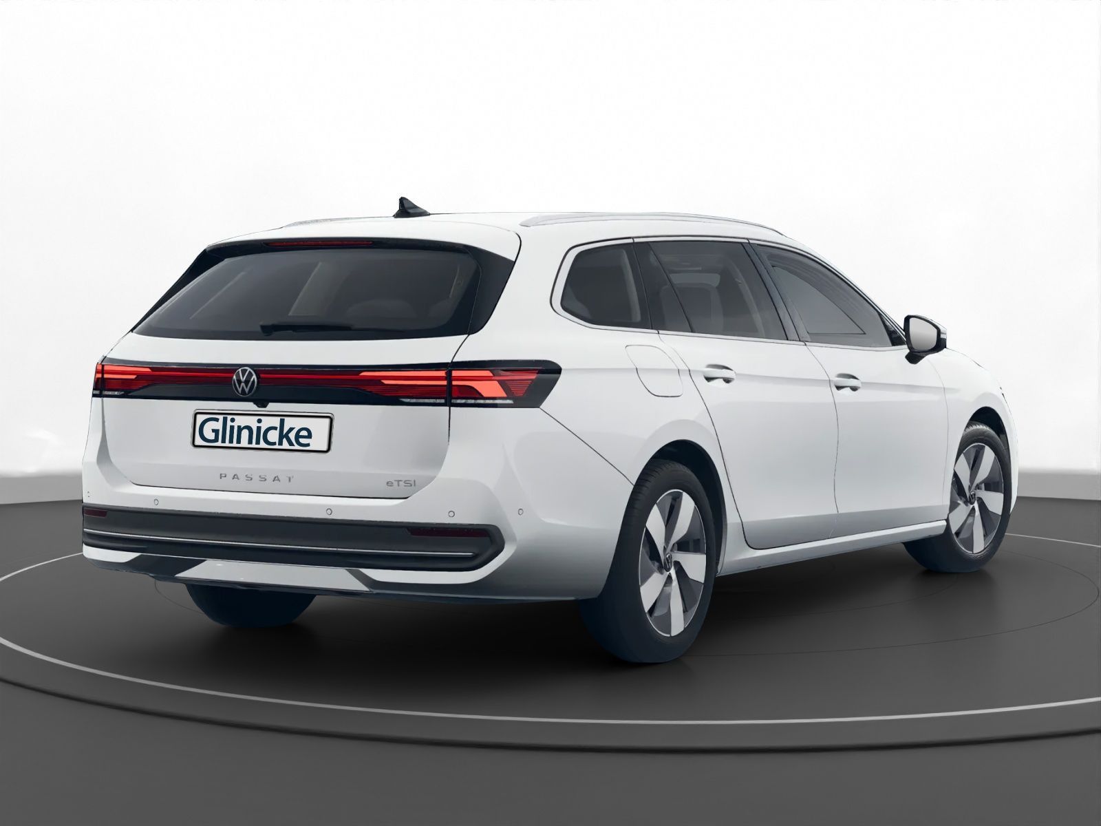 Volkswagen Passat Variant - Bild 2