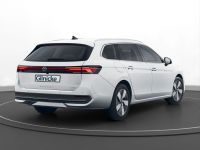Volkswagen Passat Variant - Vorschau Bild 2
