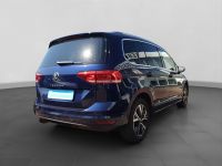 Volkswagen Touran - Vorschau Bild 4