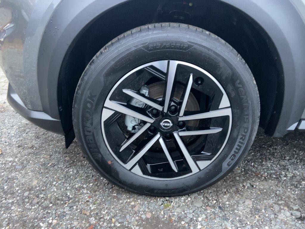 Nissan Juke - Bild 8