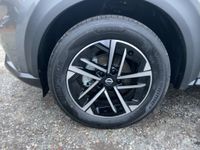 Nissan Juke - Vorschau Bild 8