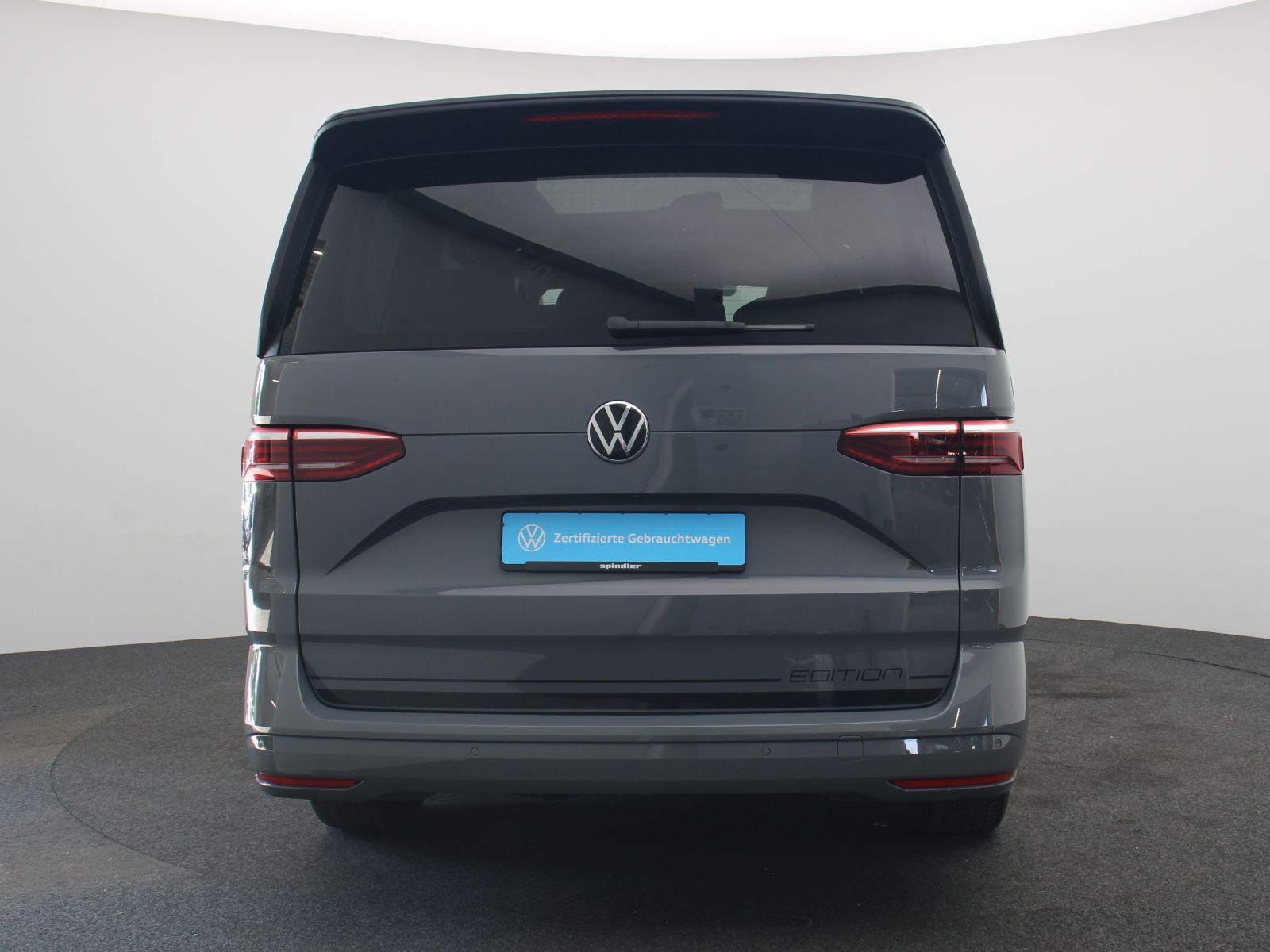 Volkswagen T7 Multivan - Bild 10