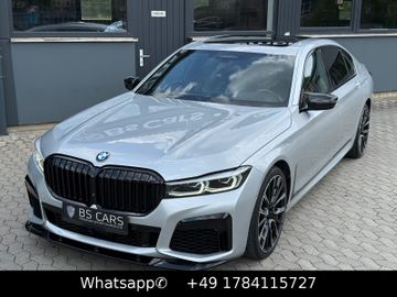 BMW 750 - 2