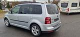Volkswagen Touran 1.6 United United AHK, SHZ, Navi - gebrauchte VW Touran aus dem Jahr 2009