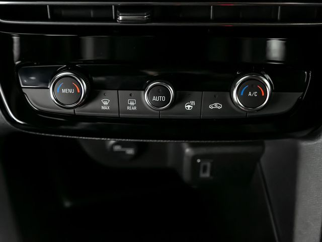 Opel Mokka 1.2 Edition Fernlicht-Assistent LED