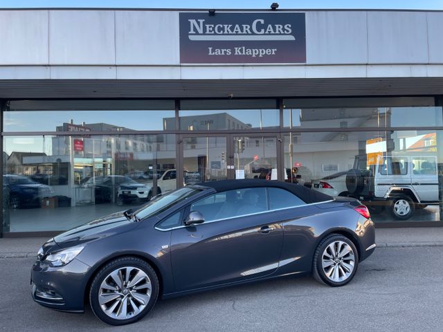 Opel Cascada Edition 1.4 T*19 Zoll Alu*Sehr gepflegt!