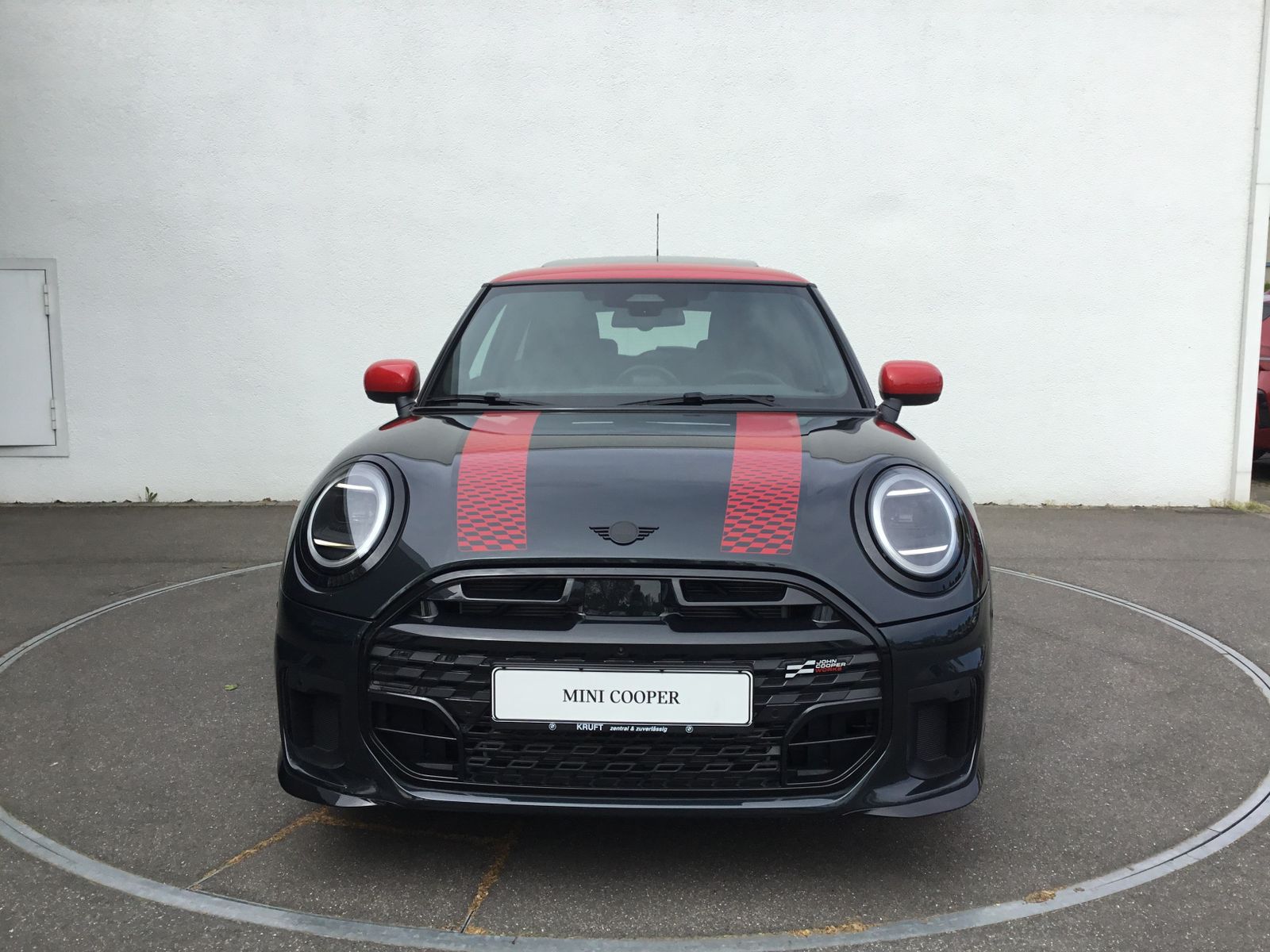 MINI Cooper C - Bild 5