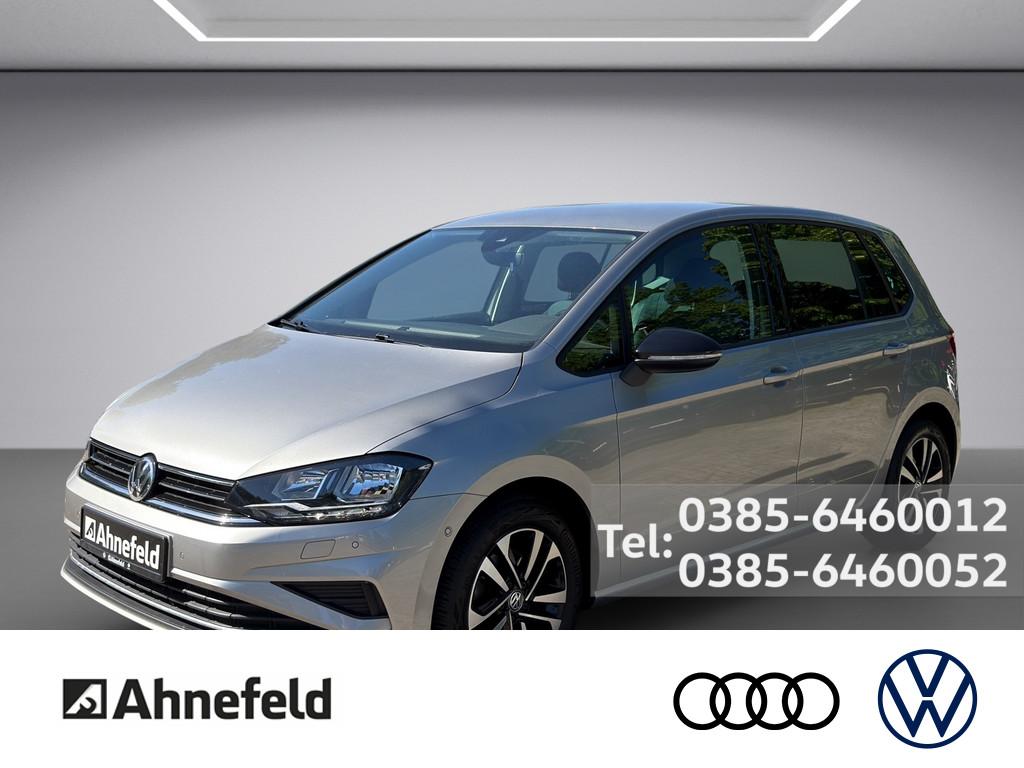 Volkswagen Golf Sportsvan 1.6 TDI IQ.DRIVE