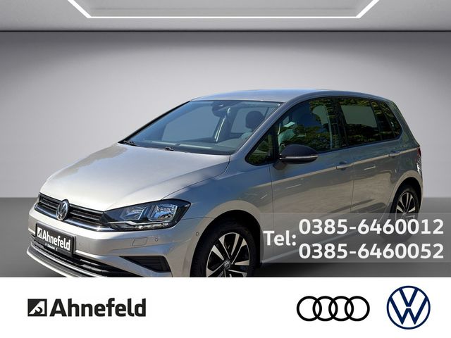 Golf Sportsvan 1.6 TDI IQ.DRIVE