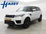 Land Rover Range Rover Sport 2.0 P400e HYBRID HSE DYNAMIC * - Land Rover Range Rover Sport mit Hybrid-Antrieb