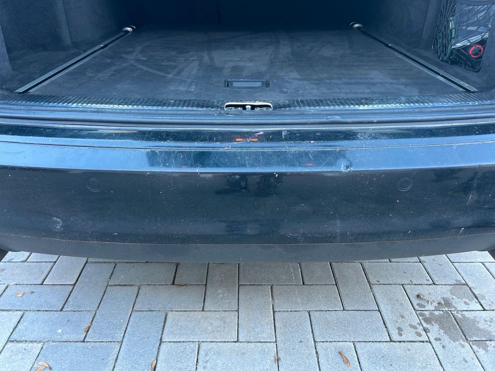 Audi A6 2009 — photo 12