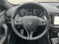 Maserati Levante - Vorschau Bild 14