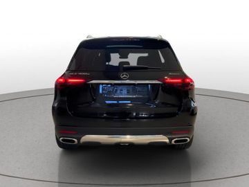 Mercedes GLE 400 - 6