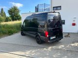 MAN TGE 4x4,4Schlafpl,Solar,Autark,Sond-Kfz,MwSt aus - MAN Wohnwagen & Wohnmobile