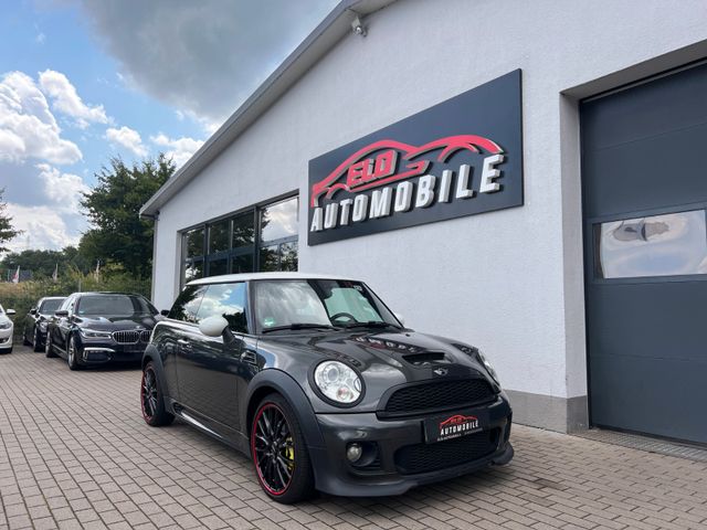 MINI Mini Cooper S*Navi* John Cooper Works*Xenon*