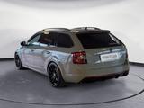 Skoda Octavia 2.0 TSI DSG RS 245 AHK/NAVI/EPH/LED+++ - Skoda Octavia Gebrauchtwagen in Düsseldorf