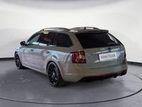 Skoda Octavia 2.0 TSI DSG RS 245 AHK/NAVI/EPH/LED+++
