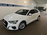 Audi A3 Sportback 35 1.5TFSI 150PS*Virtual*PDC*LED* - Audi A3: Sportback Ps