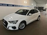Audi A3 Sportback 35 1.5TFSI 150PS*Virtual*PDC*LED* - Audi A3: 5v