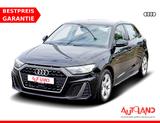Audi A1 SB 25 TFSI S-Tronic S-Line APP VC Sonos LED - Audi A1: Kleinwagen