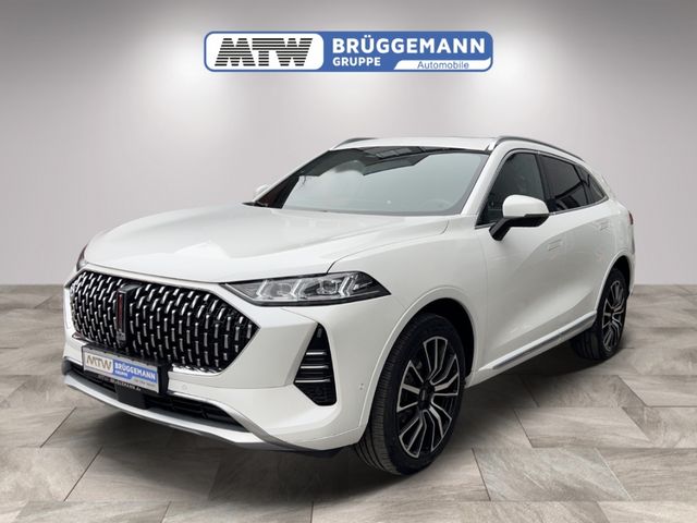WEY Wey 05 2.0 PHEV 350 kW AWD Premium/HUD/digitales