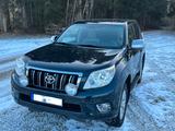 Toyota Land Cruiser 3.0 D-4D Ex, GSD Leder Nav 3 tg CD - gebrauchte Toyota Land Cruiser aus dem Jahr 2011