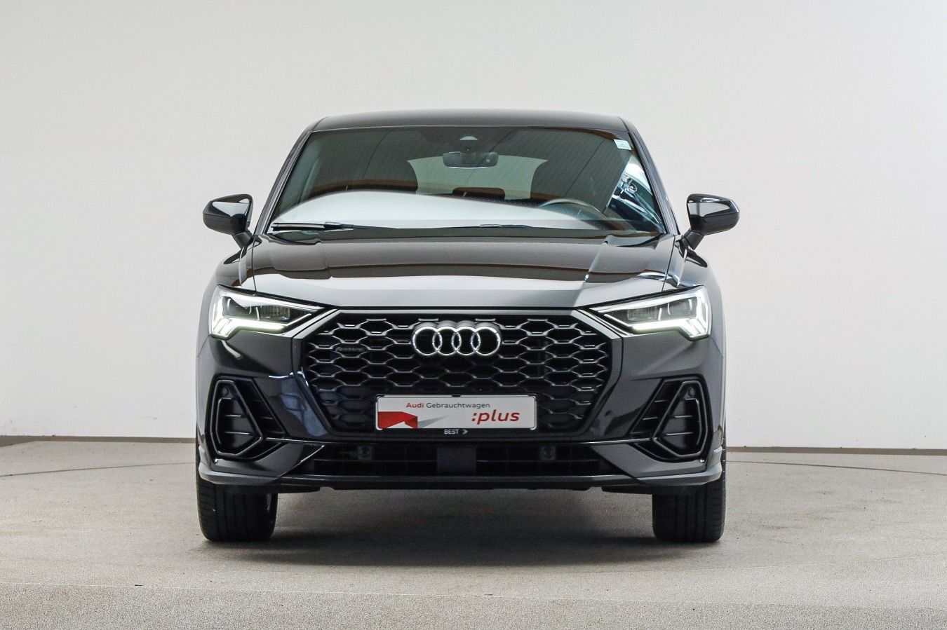 Audi Q3 Sportback S line 40 TFSI qu. Assist, Navi, So foto 4