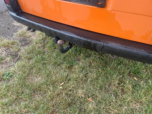 Volkswagen T4 andere