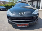 Peugeot 407 Coupe Platinum - Peugeot 407 aus 2011