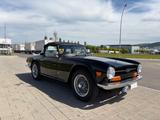 Triumph TR6 - Triumph Gebrauchtwagen