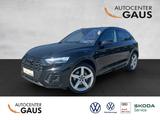 Audi Q5 S line 50 3.0 TDI quattro tiptronic AHK*Navi