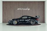 Porsche 991 GT2 RS MR, Weissach-Paket, LED - Porsche: Gt2 RS