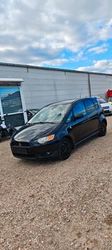 Mitsubishi Colt Lim. 5-trg. Polar - Mitsubishi Colt Polar
