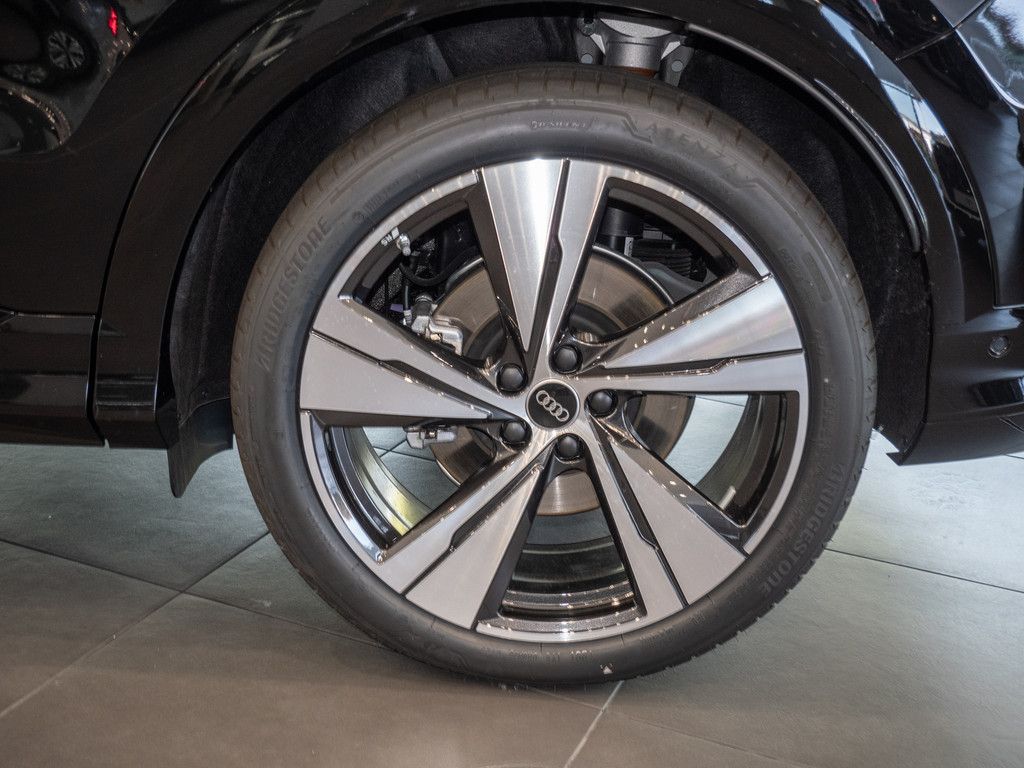 Audi Q5 - Bild 6