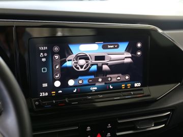 Volkswagen Caddy eHybrid DSG Style LED NAVI ACC KAMERA AHK