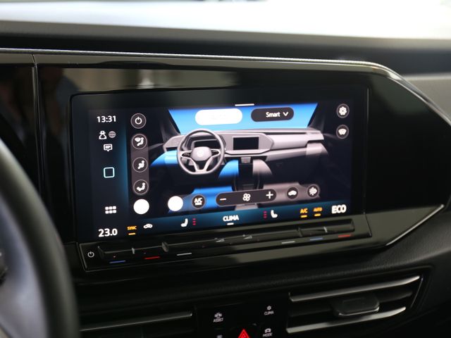 Volkswagen Caddy eHybrid DSG Style LED NAVI ACC KAMERA AHK