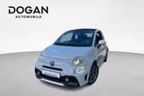 Abarth 500C 595 *Navi*Sport*TTC*DAB - Abarth 500C Gebrauchtwagen