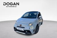 Abarth 500C 595 *Navi*Sport*TTC*DAB
