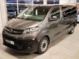 Opel Vivaro Kombi L3*Kamera*8-Sitzer*144PS*Tempo*1HD* - Offers