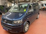 Volkswagen T5 Multivan Startline SHZ | PDC | Navi | Klima - Volkswagen T5 Multivan in Bremen