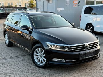 Volkswagen Passat Variant - 2