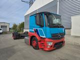 Mercedes-Benz Actros 1843 Kässbohrer - Angebote