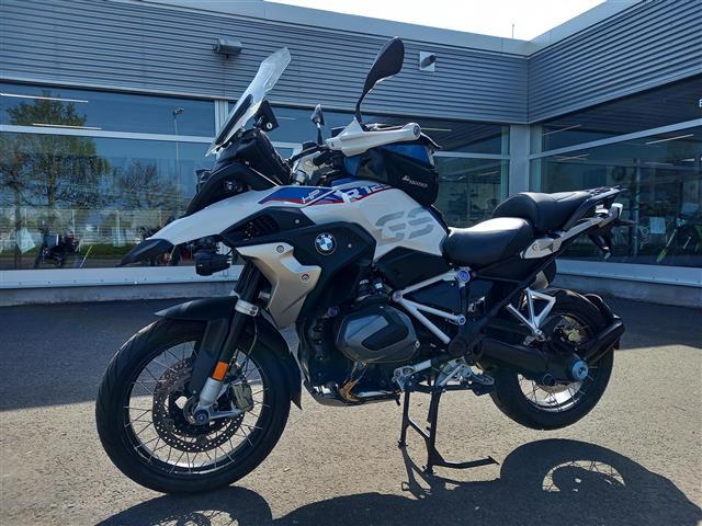 BMW R 1250 GS