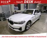 BMW 520d T Aut NAVI/VIRTU/ACC/H&K/MEMO/SHZ/360°/8Fa