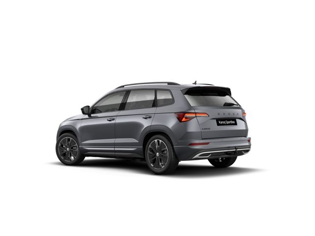 Fahrzeugabbildung Skoda Karoq Sportline 1.5TSI DSG/AHK/ACC/Navi/Kamera