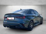 Audi RS 3 Limousine TFSI quattro S tronic AGA*280*RFK - Audi RS3 in Mainz