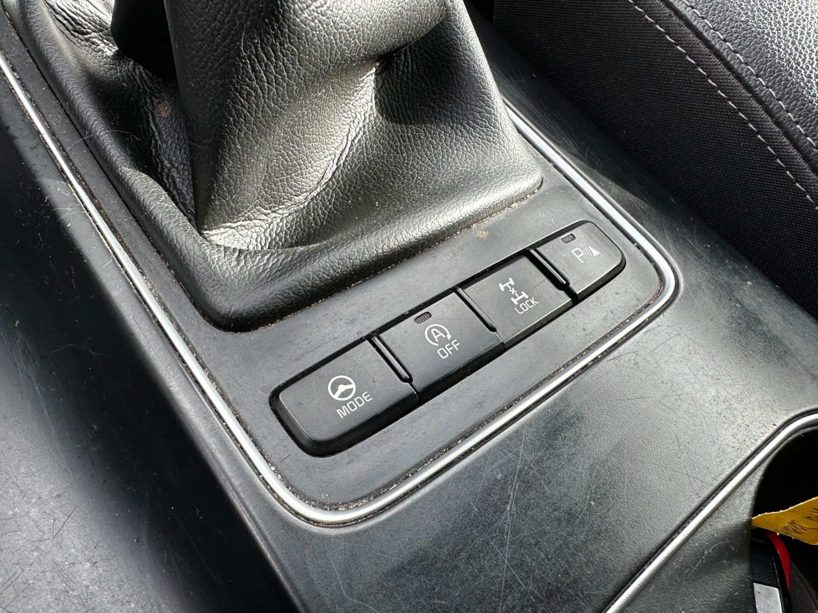 Fahrzeugabbildung Kia Sorento Spirit 4WD Leder Klimaaut.