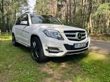 Mercedes-Benz GLK 350 4MATIC - - Mercedes-Benz GLK 350 von privat