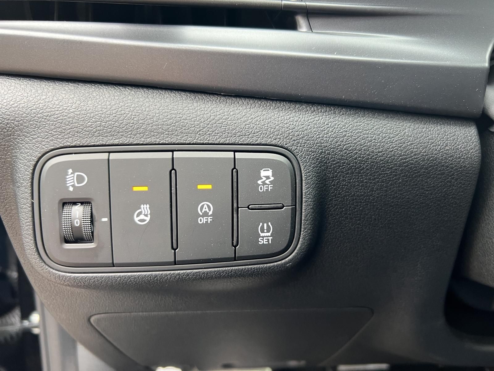 Hyundai BAYON – Bild 20